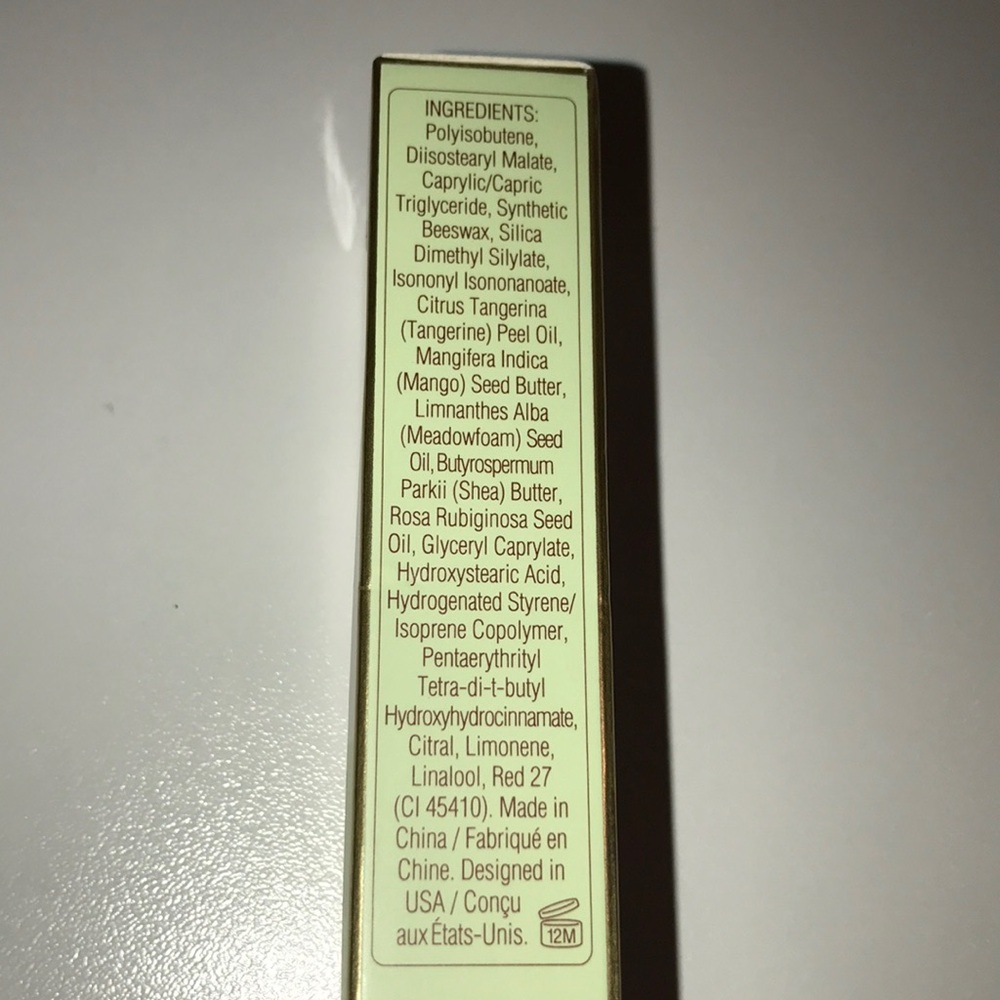 Pixi Hello Kitty Lip Tone pH Reactive Tint NEW 0.4oz - Picture 4 of 9